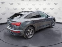 Auto Usate A Ravenna | Audi Q5 Q5 Sportback 40 2.0 Tdi Mhev 12V S Line Plus Quattro S-Tronic