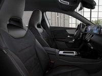 Auto Nuove Pronta Consegna A Ravenna | Mercedes-Benz Classe A A 180 D Amg Line Extra Night-Pack