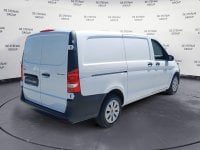 Auto Usate A Ravenna | Mercedes-Benz Vito Vito 110 Cdi F Long Pro