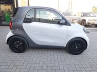 Auto Usate A Ravenna | Smart Fortwo Iii 2015 0.9 T Limited #1 90Cv Twinamic