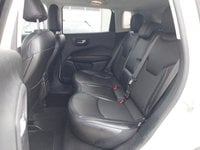 Auto Usate A Ravenna | Jeep Compass Ii 2017 2.0 Mjt Limited 4Wd 170Cv Auto My19