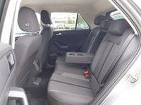 Auto Usate A Ravenna | Volkswagen T-Roc T-Roc 2.0 Tdi Style 115Cv