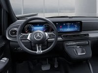 Auto Nuove Pronta Consegna A Ravenna | Mercedes-Benz Classe V V 300 D 4Matic Avantgarde Extralong
