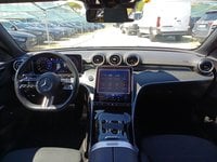 Auto Usate A Bologna | Mercedes-Benz Classe C C 220 D 4Matic Amg Line Advanced