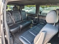 Auto Usate A Ravenna | Mercedes-Benz Classe V V Extralong 300 D 4Matic Premium