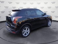 Auto Nuove Pronta Consegna A Ravenna | Kgm Tivoli Tivoli 1.5 Gdi Style Turbo 163 Cv