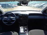 Auto Usate A Ravenna | Hyundai Tucson Tucson 1.6 Hev Exellence Lounge Pack 2Wd Auto