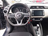 Auto Usate A Ravenna | Nissan Micra Micra 1.0 Ig-T Kiiro 92Cv Xtronic