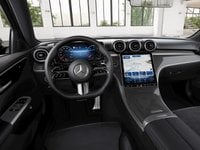 Auto Nuove Pronta Consegna A Ravenna | Mercedes-Benz Classe C C 220 D 4Matic Amg Line Advanced Ni...