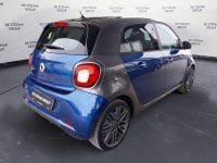 Auto Usate A Ravenna | Smart Forfour Forfour 0.9 T Brabus Style 90Cv Twinamic