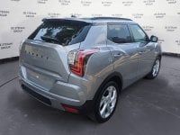 Auto Nuove Pronta Consegna A Ravenna | Kgm Tivoli Tivoli 1.5 Gdi Style 2Wd Turbo Gpl 163 Cv