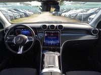 Auto Usate A Ravenna | Mercedes-Benz Glc Glc 220 D 4Matic Advanced Plus