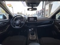 Auto Usate A Ravenna | Nissan Qashqai Qashqai 1.3 Mhev N-Style 2Wd 140Cv