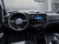 Auto Nuove Pronta Consegna A Ravenna | Mercedes-Benz Vito 114 Cdi Mixto Long Pro Auto