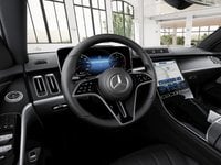 Auto Nuove Pronta Consegna A Ravenna | Mercedes-Benz Classe S S 350 D Premium
