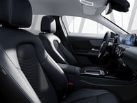 Auto Nuove Pronta Consegna A Ravenna | Mercedes-Benz Classe A A 180 D Progressive Advanced Night-...