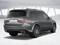 Auto Nuove Pronta Consegna A Ravenna | Mercedes-Benz Gls Gls 450 D 4Matic Amg Line Advanced Plus ...