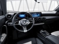 Auto Nuove Pronta Consegna A Ravenna | Mercedes-Benz Classe A A 180 D Executive