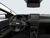 Auto Nuove Pronta Consegna A Ravenna | Dacia Sandero Sandero Stepway 1.2 Eco-G Extreme 120Cv