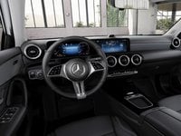 Auto Nuove Pronta Consegna A Ravenna | Mercedes-Benz Classe A A 180 D Progressive Extra Night-Pack