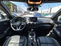 Auto Usate A Ravenna | Nissan Juke Juke 1.0 Dig-T Tekna 114Cv