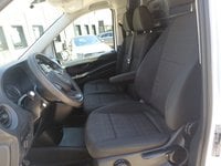 Auto Usate A Ravenna | Mercedes-Benz Vito Vito 110 Cdi Compact