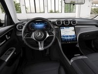 Auto Nuove Pronta Consegna A Ravenna | Mercedes-Benz Classe C C Sw All-Terrain 220 D 4Matic Advanced