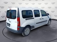 Auto Usate A Ravenna | Mercedes-Benz Citan Citan 111 Cdi Tourer Pro 110Cv E6