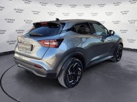 Auto Usate A Ravenna | Nissan Juke Juke 1.0 Dig-T N-Connecta 114Cv