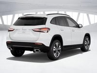 Auto Nuove Pronta Consegna A Ravenna | Mercedes-Benz Gla Gla 200 D Progressive Extra Night-Pack