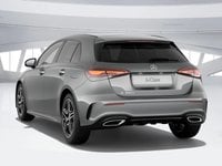 Auto Nuove Pronta Consegna A Ravenna | Mercedes-Benz Classe A A 180 D Amg Line Extra Night-Pack