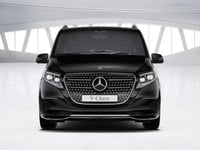 Auto Nuove Pronta Consegna A Bologna | Mercedes-Benz Classe V V 300 D 4Matic Avantgarde Extralong