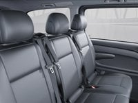 Auto Nuove Pronta Consegna A Ravenna | Mercedes-Benz Vito 116 Cdi Mixto Long Select 4Matic