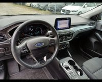 Auto Usate A Ravenna | Ford Focus Focus Active 1.5 Ecoblue V Co-Pilot S&S 120Cv Auto