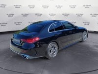 Auto Usate A Ravenna | Mercedes-Benz Classe C C 220 Premium