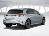 Auto Nuove Pronta Consegna A Ravenna | Mercedes-Benz Classe A A 180 D Amg Line Extra Night-Pack