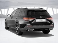 Auto Nuove Pronta Consegna A Ravenna | Mercedes-Benz Classe C C Sw All-Terrain 220 D 4Matic Advanced
