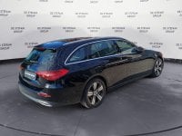 Auto Usate A Ravenna | Mercedes-Benz Classe C C Sw 220 D Advanced