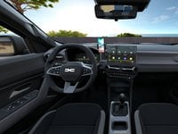 Auto Nuove Pronta Consegna A Ravenna | Dacia Bigster Bigster 1.2 Mild Hybrid-G Journey 140Cv