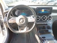Auto Usate A Ravenna | Mercedes-Benz Glc Glc 200 4Matic Premium