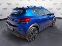 Auto Usate A Ravenna | Dacia Sandero Sandero Stepway 1.0 Tce Expression Eco-G 100Cv