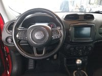 Auto Usate A Ravenna | Jeep Renegade Renegade 1.6 Mjt Limited 2Wd 120Cv