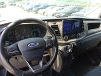 Auto Usate A Ravenna | Ford Transit Custom Transit Custom 280 2.0 Tdci 130Cv Trend L1H1 E6.2