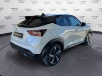 Auto Usate A Ravenna | Nissan Juke Juke 1.6 Hev N-Design