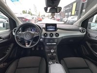 Auto Usate A Ravenna | Mercedes-Benz Classe B B 160 D (Cdi) Sport Tech