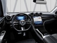 Auto Nuove Pronta Consegna A Ravenna | Mercedes-Benz Glc Coupé Glc Coupé 300 De Plug-In Hybrid ...