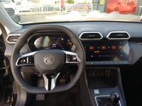 Auto Km0 A Ravenna | Mg Zs Zs 1.5 Comfort