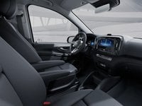 Auto Nuove Pronta Consegna A Ravenna | Mercedes-Benz Vito 116 Cdi Mixto Long Select 4Matic