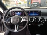 Auto Km0 A Ravenna | Mercedes-Benz Classe A A 180 D Progressive Advanced