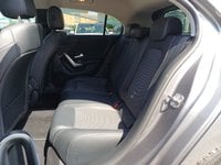 Auto Usate A Ravenna | Mercedes-Benz Classe A A 180 D Progressive Advanced Night-Pack